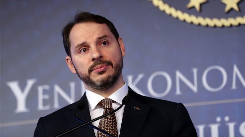 Konkordato ilan eden Temsa ile ilgili Bakan Albayrak'tan açıklama: Güzel haber alacaksınız