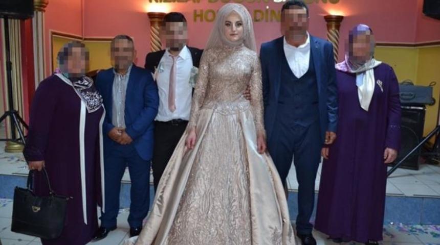 Ankara'da genç kadın iki aylık bebeğinin yanında öldürülmüş halde bulunmuştu! Yeni gelişme