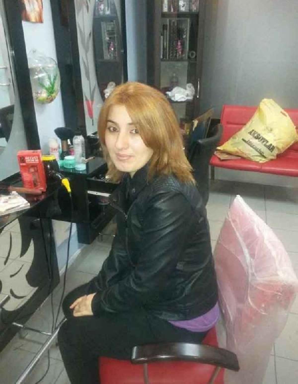 Eski eşinin sevgilisini &ouml;ld&uuml;ren kadından 'Sana da sıra gelecek' paylaşımı