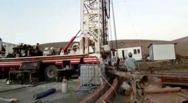 Siirt’te iki ilçede petrol aranacak 1