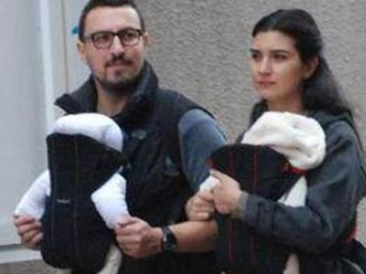 Tuba B&uuml;y&uuml;k&uuml;st&uuml;n'den şok karar