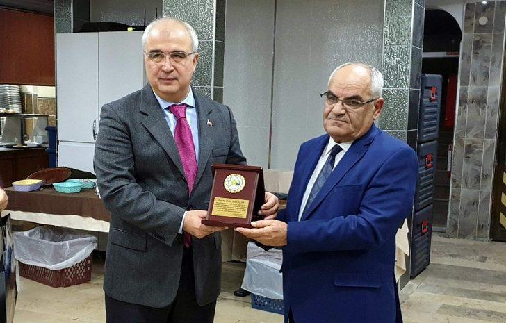 Dağaşan, “Nazilli hak ettiğini alamıyor” G2