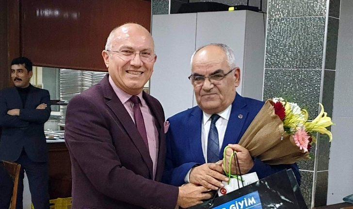 Dağaşan, “Nazilli hak ettiğini alamıyor” G3