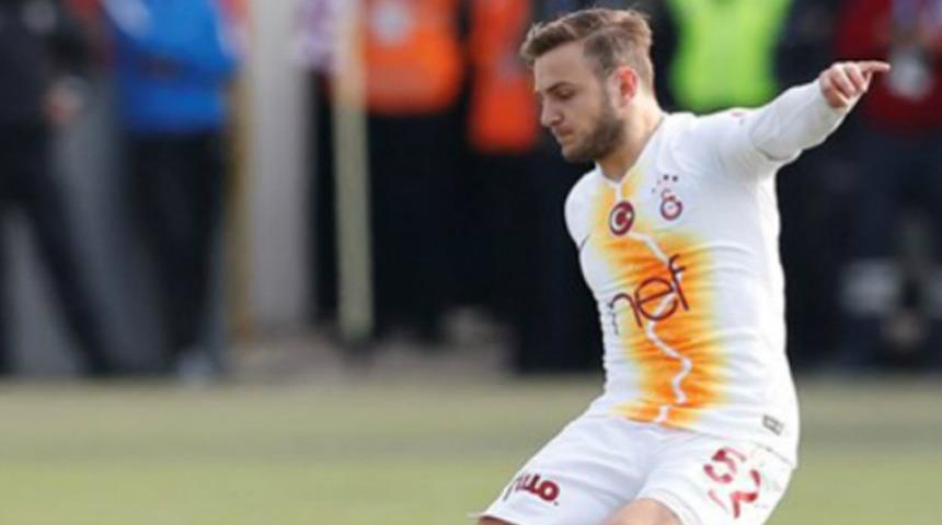 Galatasaray, Celil Yüksel transferini açıkladı