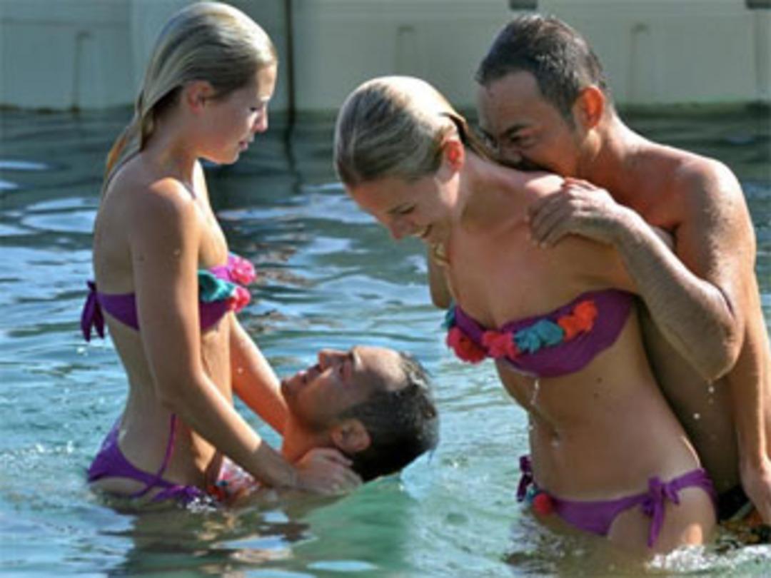 &Ccedil;ocuğum olsa başkasından derler