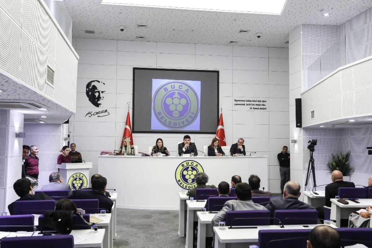 Buca&rsquo;da g&uuml;neş enerji santrali hamlesi, krediye meclisten onay