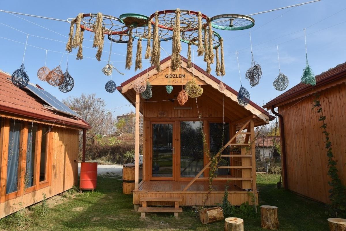 7 yeni at&ouml;lye i&ccedil;in kayıtlar başladı