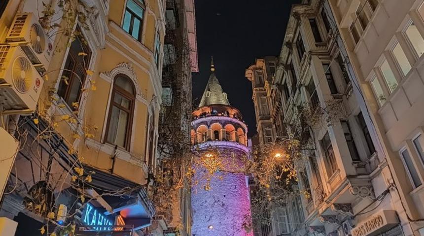 Kamera performansı ile göz dolduruyor