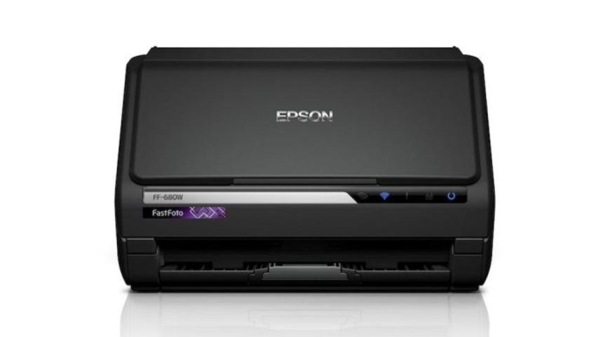 Epson FF-680W özellikleri ile neler sunuyor?