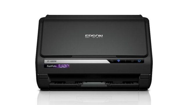 Epson FF-680W özellikleri ile neler sunuyor?
