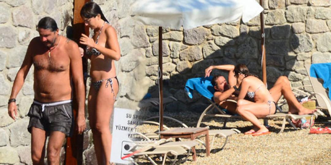 &Ouml;p&uuml;şelim mi sevgılım?