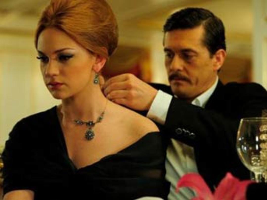 Mete Horozoğlu vuruldu