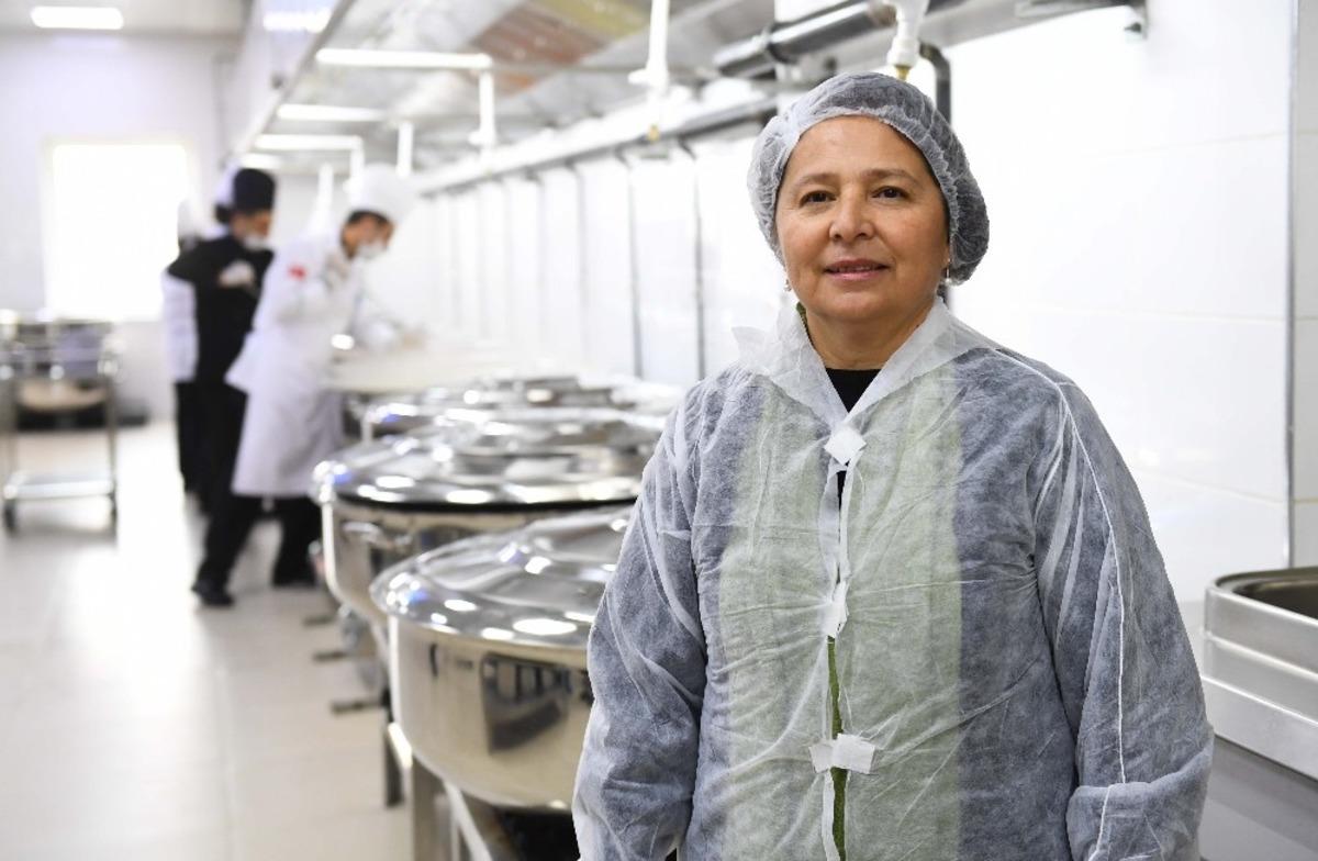 B&uuml;y&uuml;kşehir&rsquo;de kendin pişir d&ouml;nemi