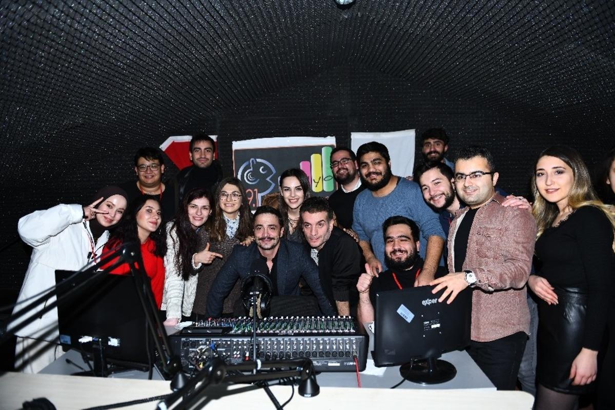 &rsquo;Baba parası&rsquo; filminin K&uuml;tahya galası