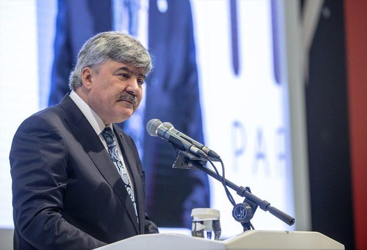 İYİ Parti'den Yerel Yönetimler Çalıştayı G2