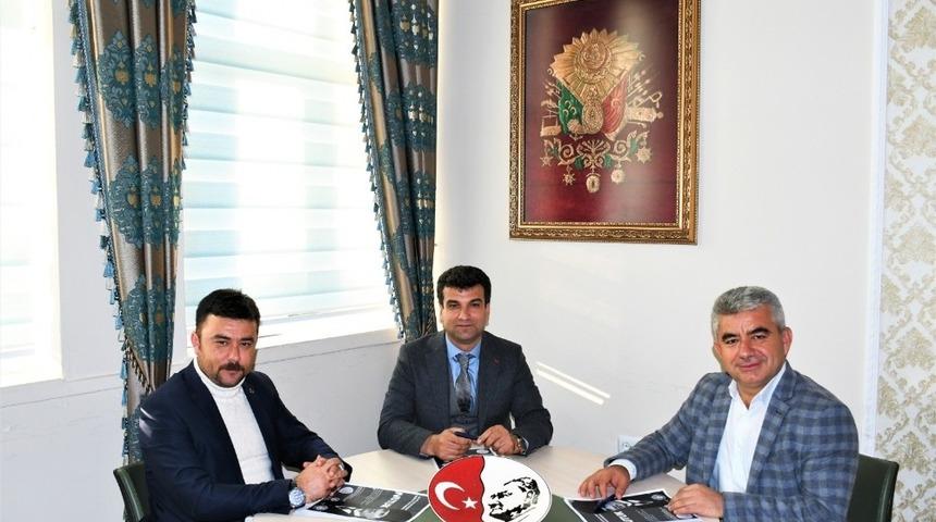 Milas’ta ’Ataya selam olsun’ projesi başlıyor