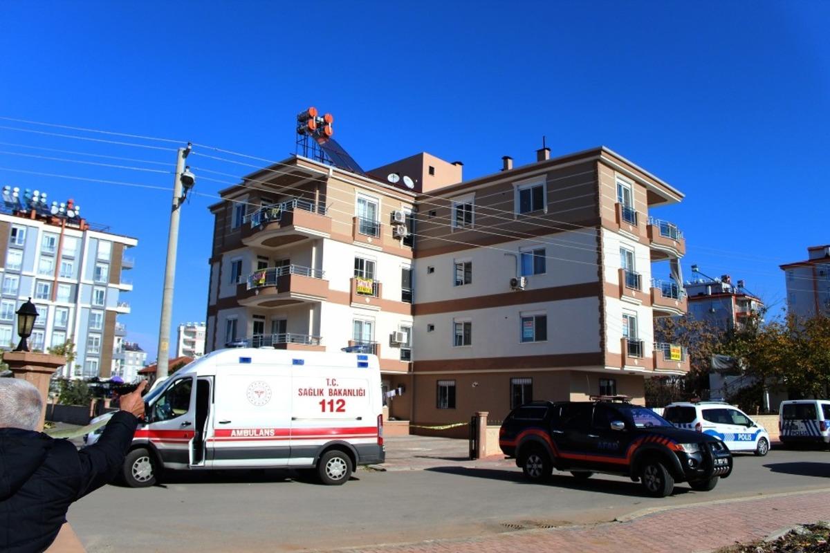 Sosyal medyadan bu paylaşımı yaptı, 1 g&uuml;n sonra &ouml;l&uuml; bulundu