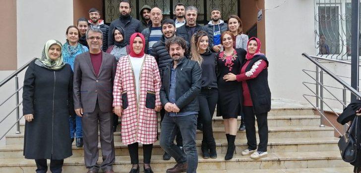 Üniversite adayları moral etkinliğinde buluştu G1