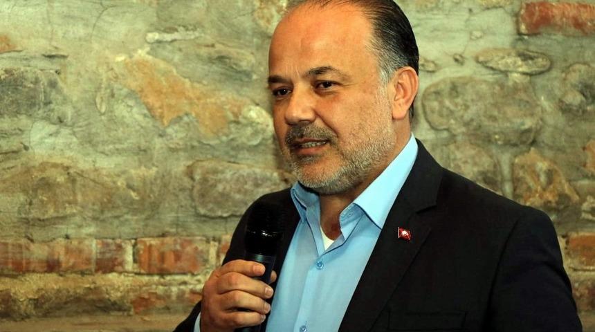 AK Partili Yavuz’dan Kılıçdaroğlu’na Kanal İstanbul eleştirisi