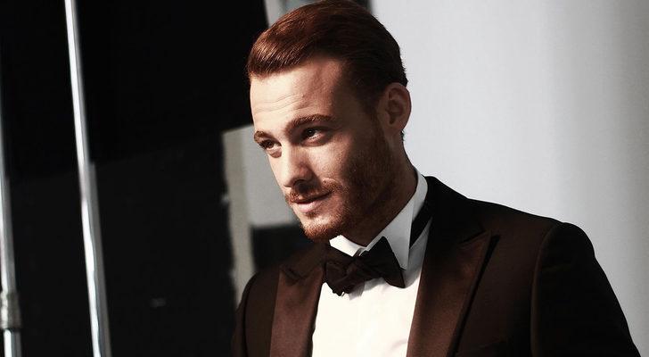 Kerem Bürsin, Tarık Akan'ın rolünü kabul etmedi
