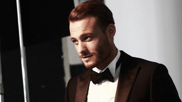 Kerem Bursin: Kemal Sunal filmleri yıkılıyor
