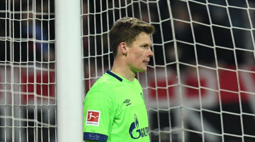 Nübel, gelecek sezondan itibaren Bayern Münih’te oynayacak