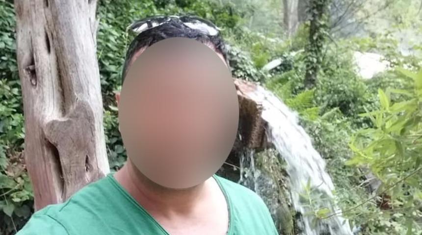 Antalya'da iğrenç olay! Birlikte yaşadığı kadını darp edip tecavüz etti