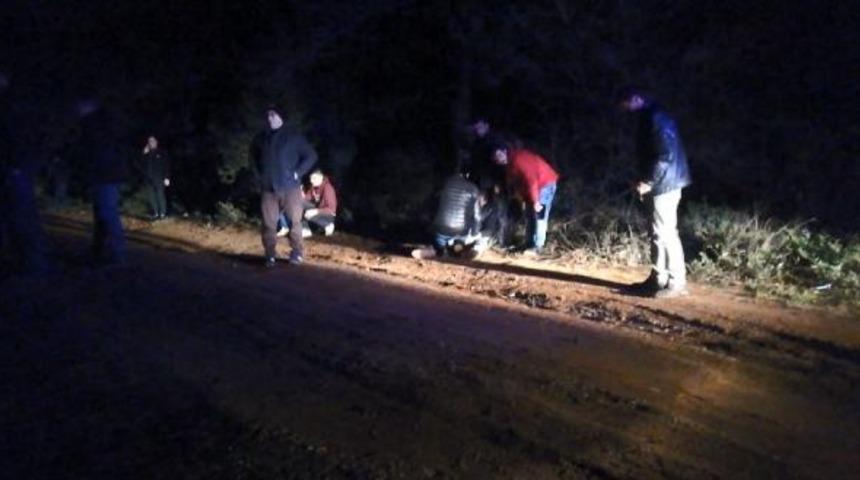 Arnavutk&ouml;y'deki dehşette yaralanan kadın hayatını kaybetti