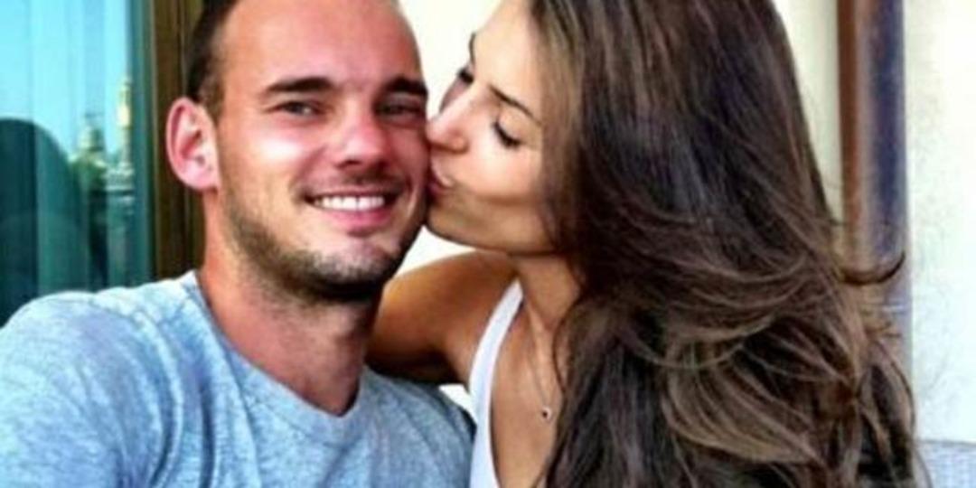 Yolanthe Cabau'dan seks itirafı