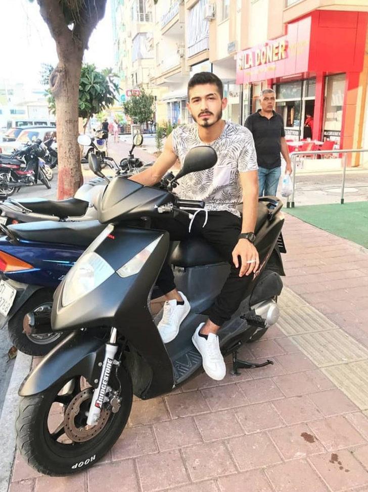 Yarıştıkları öne sürülen motosikletler çarpıştı: 2 ölü (2) G4