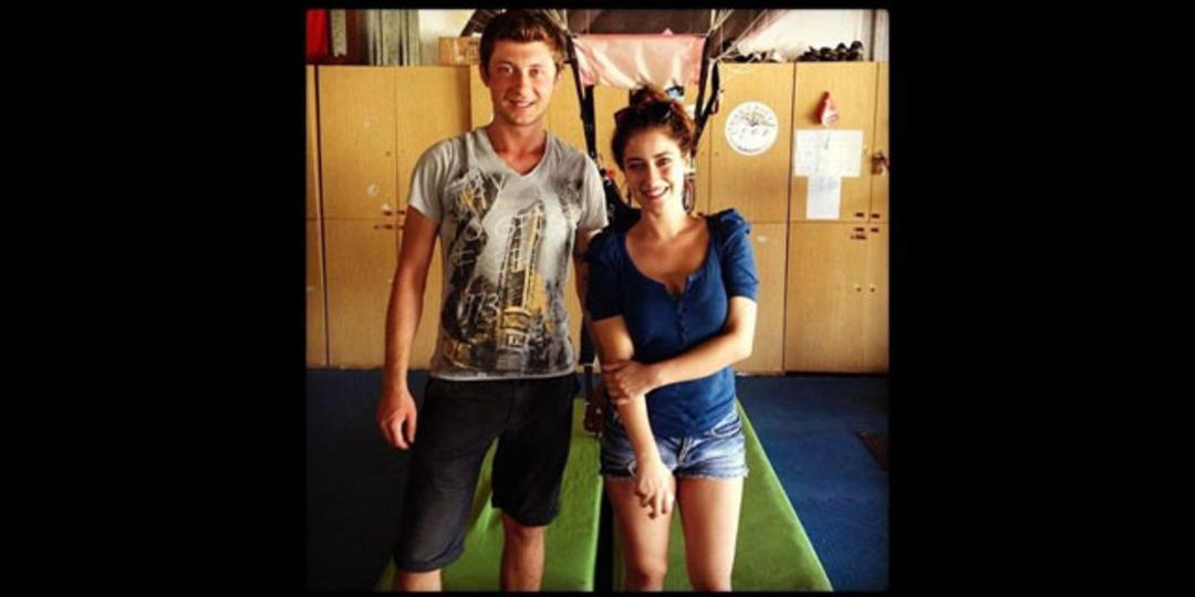 İşte yeni Hazal Kaya