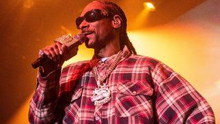 Snoop Dogg’dan ninni albümü