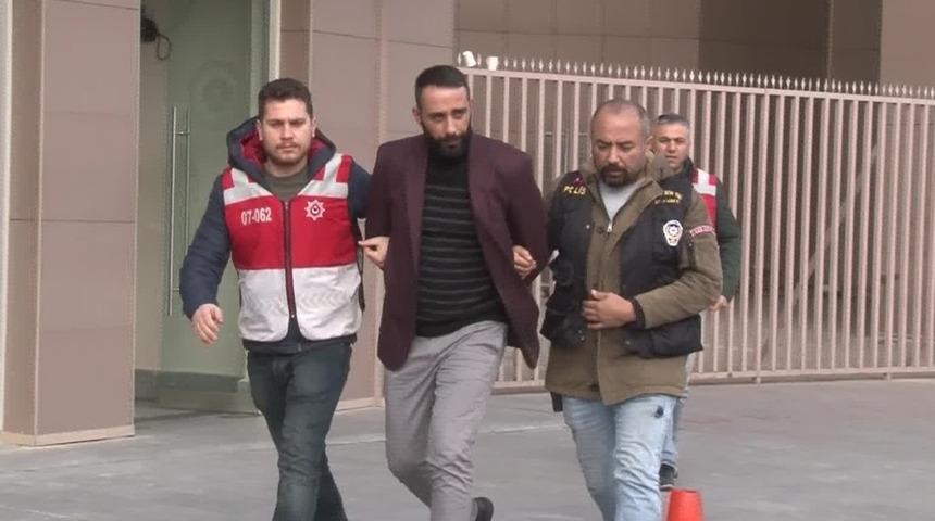Bakırk&ouml;y'de doktoru darp eden ş&uuml;pheli tutuklandı