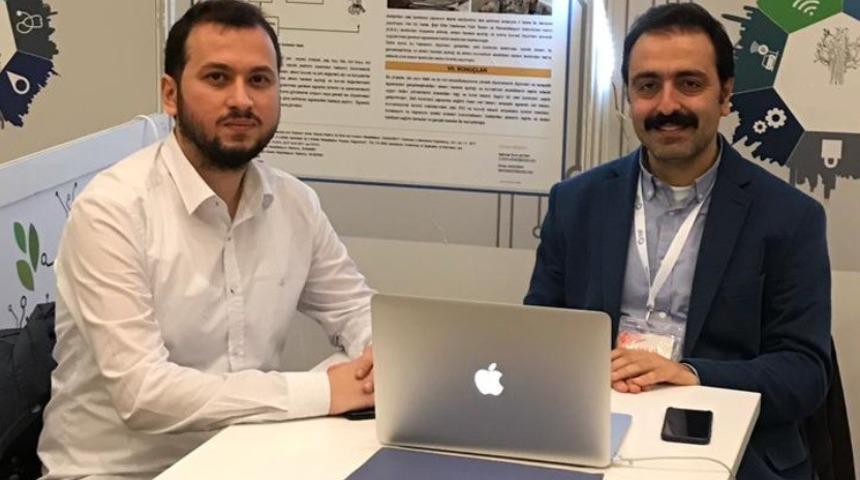 Bartın &Uuml;niversitesi &ouml;ğretim &uuml;yesinin yapay zeka tabanlı robotik sistemine T&Uuml;BİTAK&rsquo;tan destek