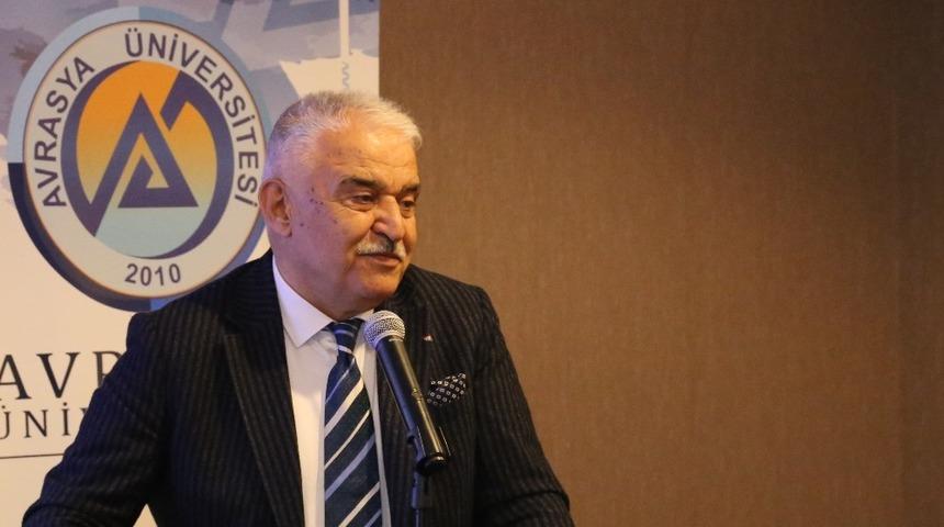 Avrasya &Uuml;niversitesi 175 akademisyen alacak