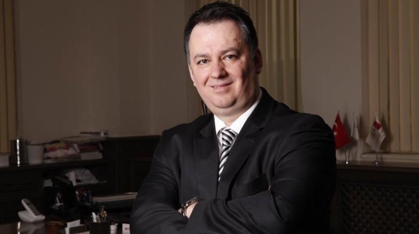 Dizdar: "Mobilyadaki KDV indiriminden en &ccedil;ok Bursa faydalanacak"