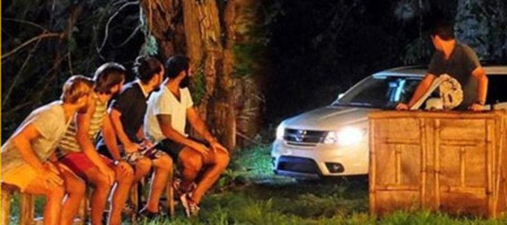 Doğukan'ı şaşkına çeviren olay G1