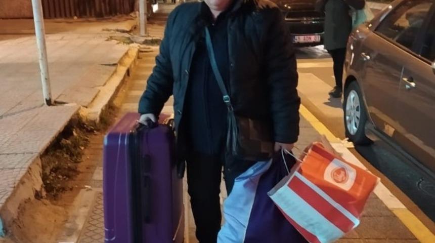 “Bu çile sona ersin”