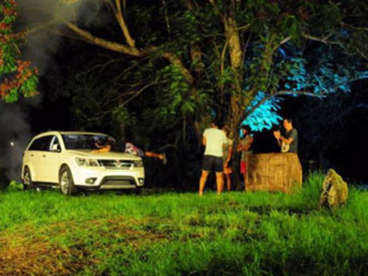 Doğukan'ı şaşkına çeviren olay G4