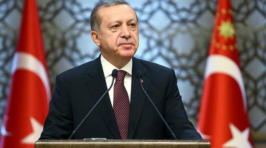 Cumhurbaşkanı Erdoğan, İran ve Irak cumhurbaşkanlarıyla görüştü