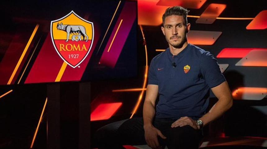 Roma'dan Galatasaray'a Mert Çetin cevabı!