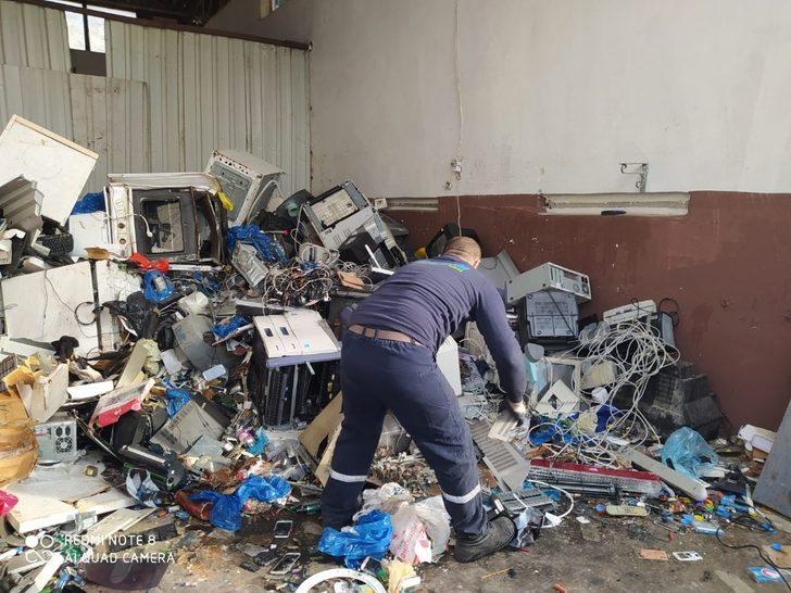 İzmit’te 2019 yılı geri dönüşüme katkı yılı oldu G2