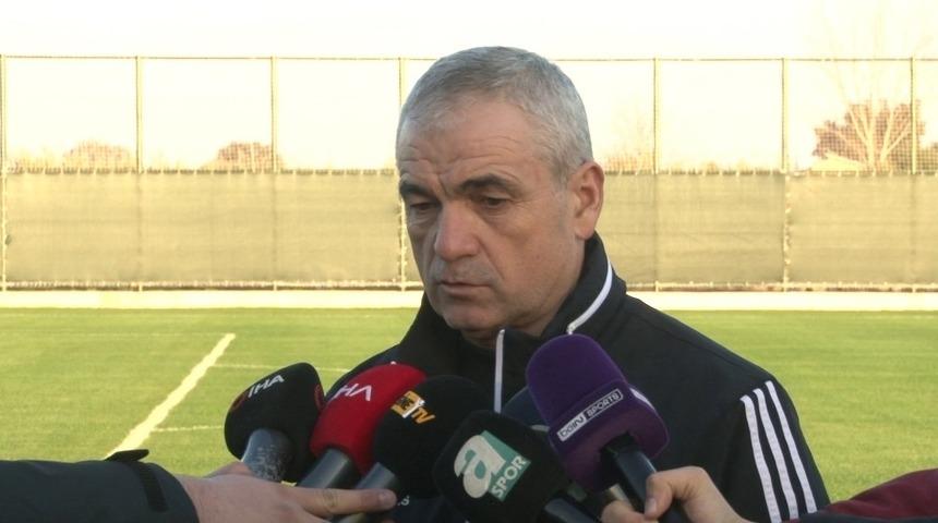 Rıza &Ccedil;alımbay: &ldquo;Emre ve Mert Hakan&rsquo;ın bir yere gitme şansı yok&rdquo;