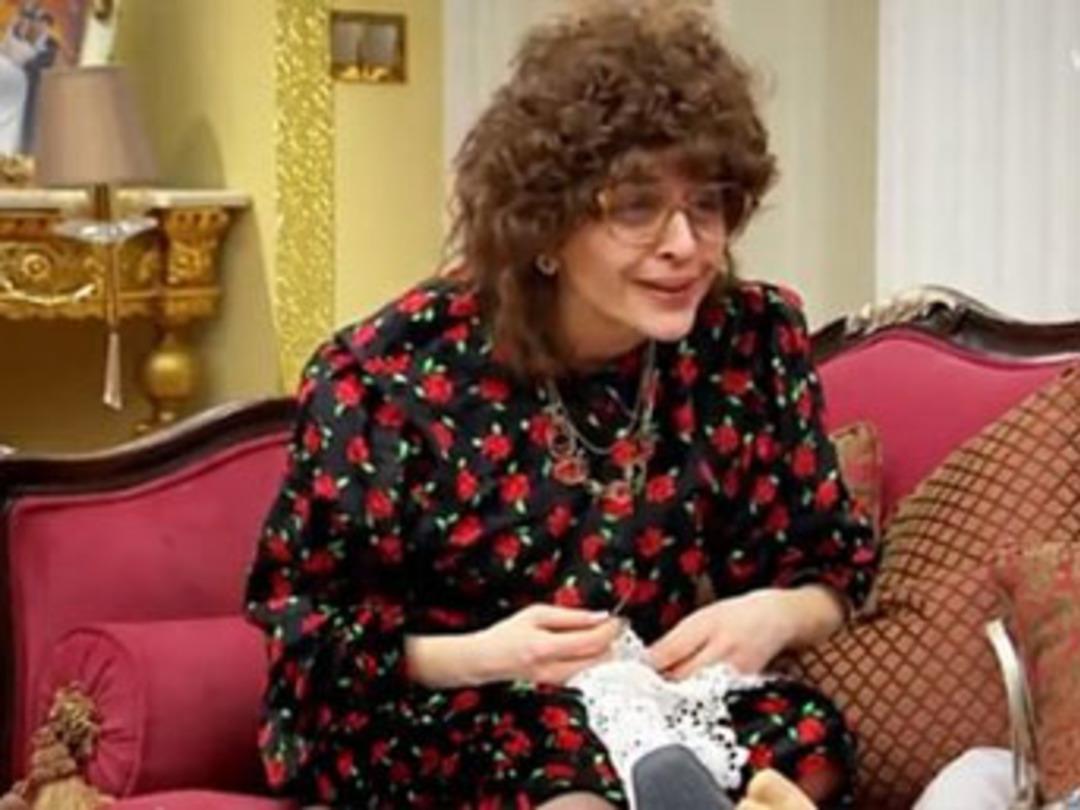 Başbakan'dan Gonca Vuslateri'ye dava