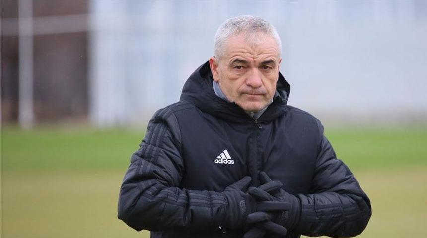 Rıza Çalımbay: Emre ve Mert Hakan’ın bir yere gitme şansı yok