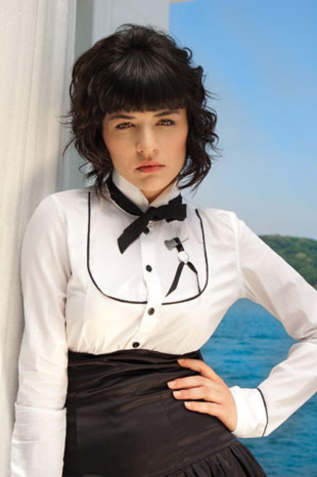 Ne &ccedil;ektin be Gonca