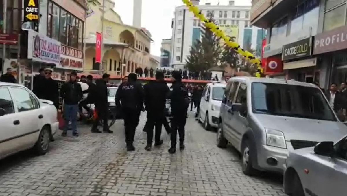 Zabıta seyyara ge&ccedil;it vermiyor