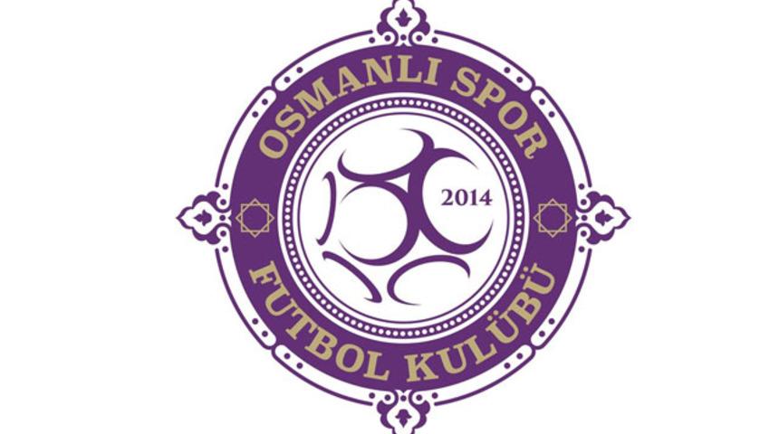 Osmanlıspor Kulübü el değiştirdi