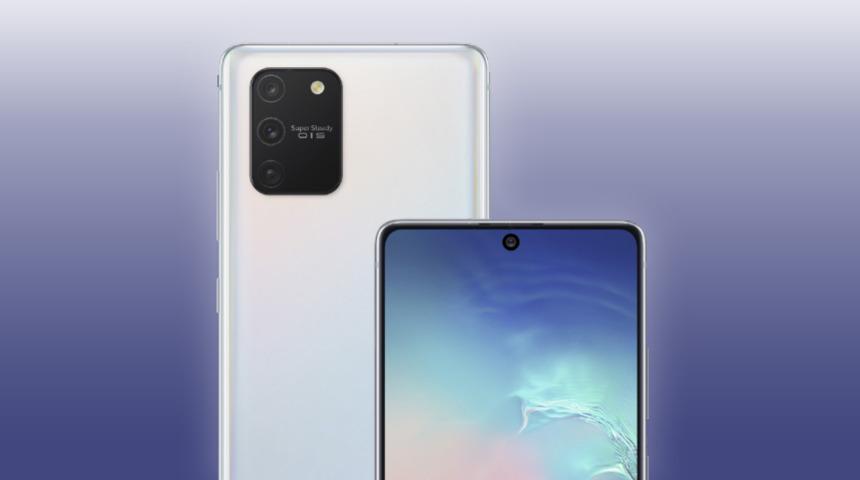 Samsung Galaxy S10 Lite’ın fiyatı uygun olmayacak! İşte Galaxy S10 Lite’ın fiyatı