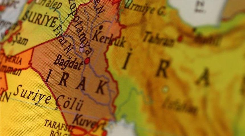 Irak'tan flaş karar: Koalisyon Güçleri onaysız eylem yapamaz